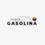 Logo of RadarGasolina android Application 